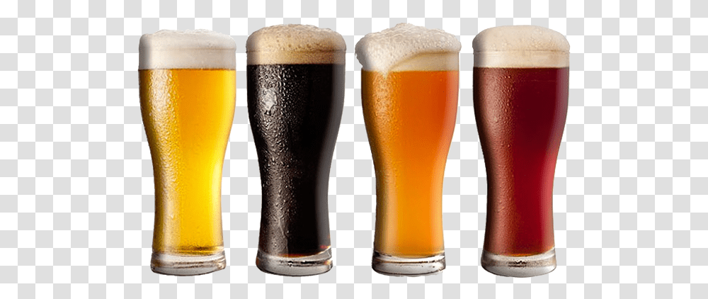 Tipos De Cerveja, Beer, Alcohol, Beverage, Drink Transparent Png