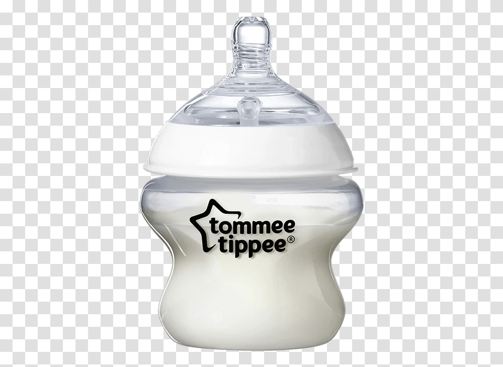 Tippee Tommee Bottles, Jar, Milk, Beverage, Drink Transparent Png
