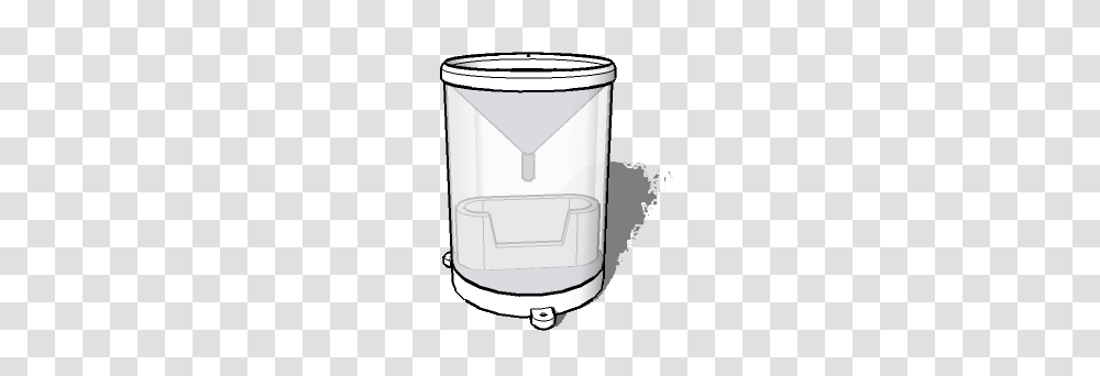 Tipping Bucket Rain Gauge, Cup, Coffee Cup, Tin, Jar Transparent Png