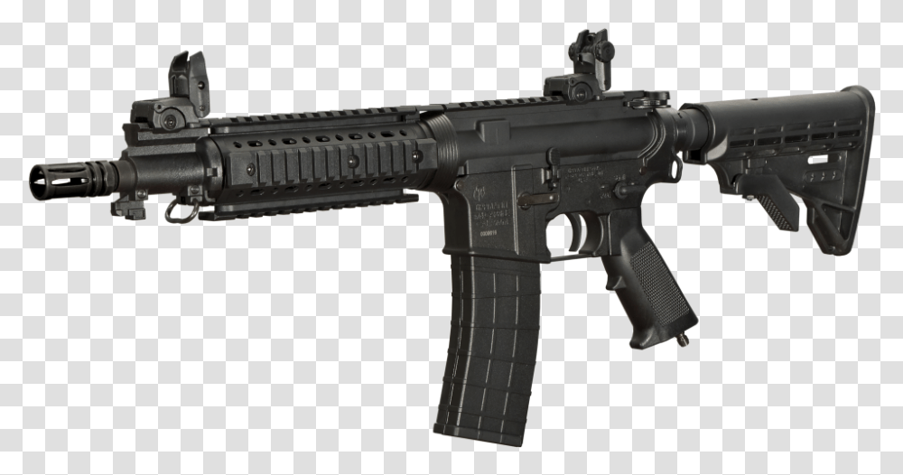 Tippmanntac M4 Intl Rental 3q L Ruz6tkrdwvkfClass Springfield Saint Ar, Gun, Weapon, Weaponry, Shotgun Transparent Png