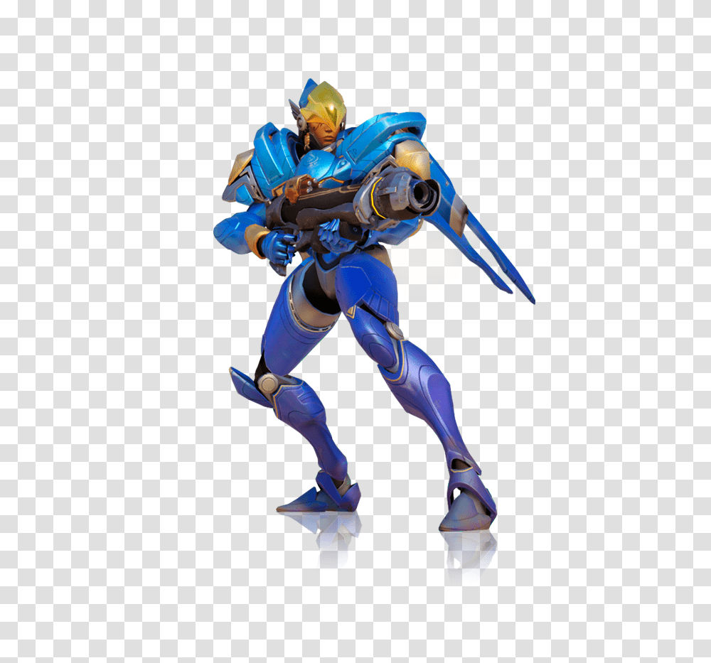 Tips And Strategies To Help You Master Every Overwatch Hero, Toy, Robot Transparent Png