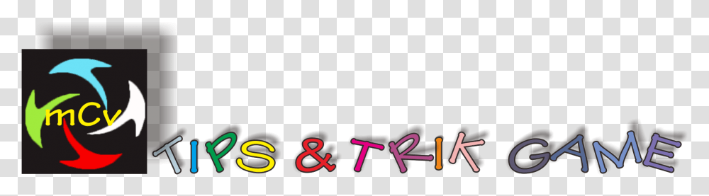 Tips Dan Trik Game, Alphabet, Ampersand Transparent Png