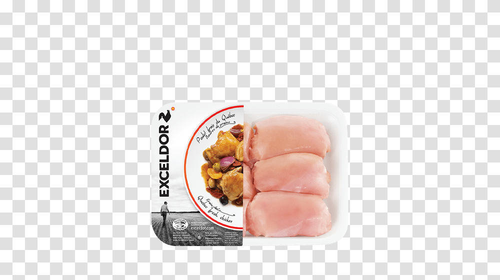 Tips Exceldor, Person, Food, Fried Chicken, Nuggets Transparent Png