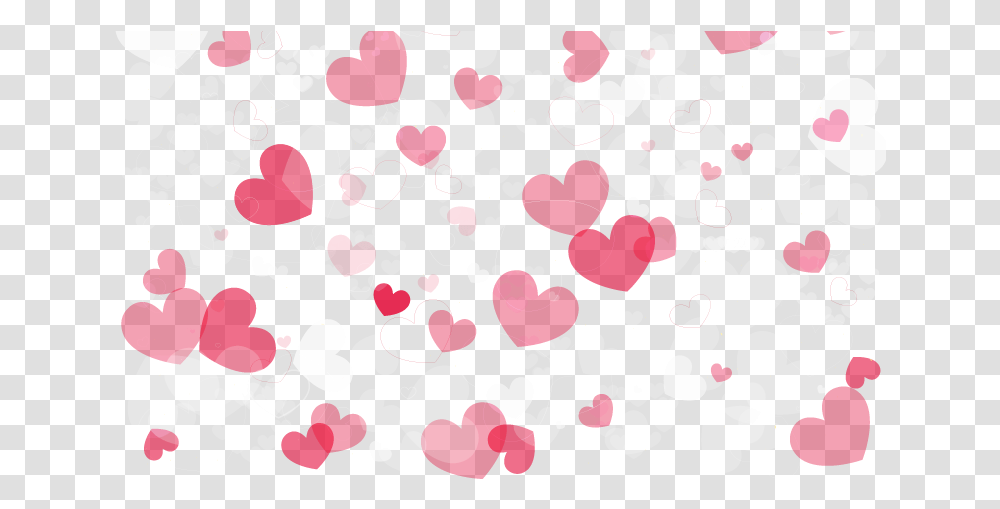 Tips For Beautiful Glowing Winter Background Hearts, Rug, Paper, Pattern, Flower Transparent Png