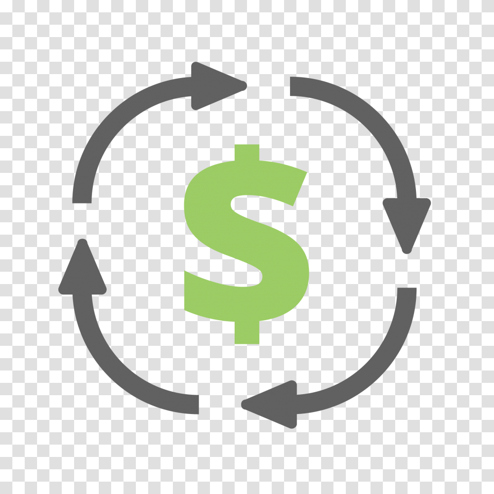 Tips For Effective Home Infusion Revenue Cycle Management, Recycling Symbol, First Aid Transparent Png