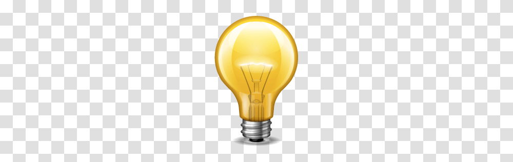 Tips, Icon, Lamp, Light, Lightbulb Transparent Png