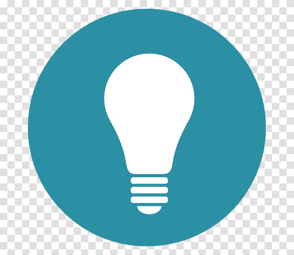 Tips, Icon, Light, Lightbulb, Balloon Transparent Png