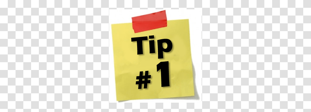 Tips, Icon, Number Transparent Png