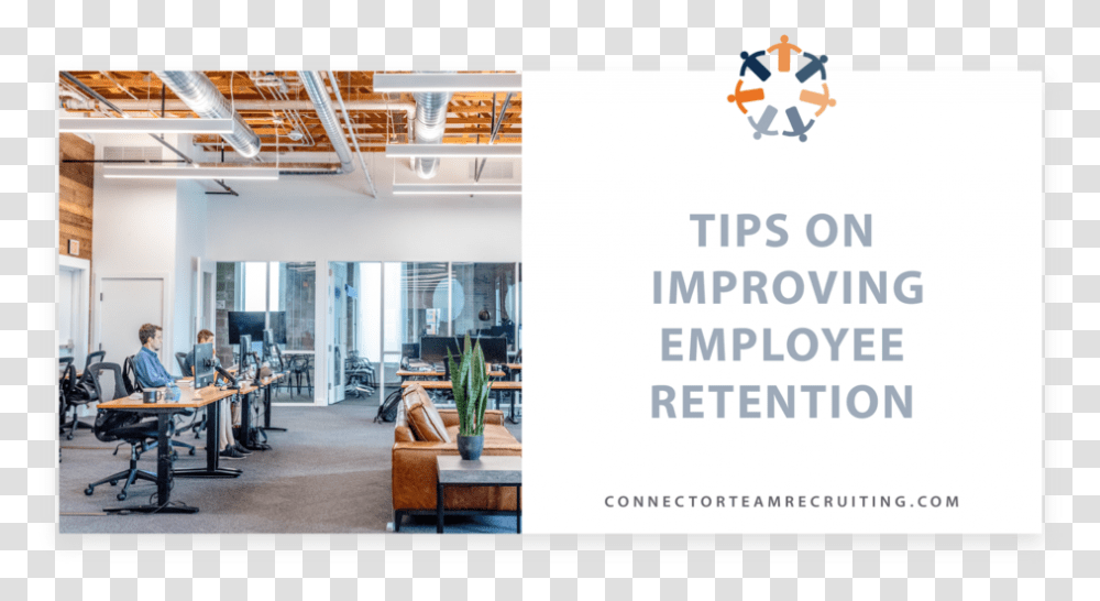 Tips On Improving Employee Retention Coworking Office, Person, Fitness, Working Out, Sport Transparent Png