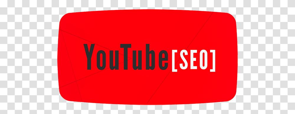 Tips To Make Your Youtube Channel Youtube Seo, Text, Word, Label, First Aid Transparent Png