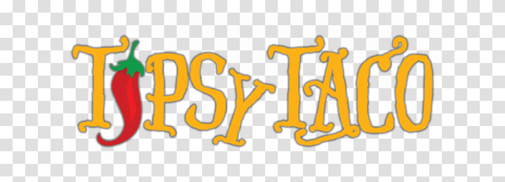 Tipsy Taco Ronald Mcdonald House Charities Of The Carolinas, Alphabet, Label, Handwriting Transparent Png