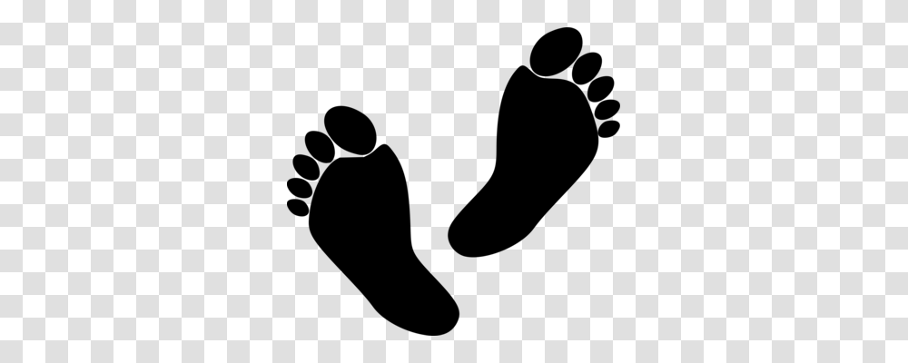 Tiptoe Foot Nail Sole, Gray, World Of Warcraft Transparent Png