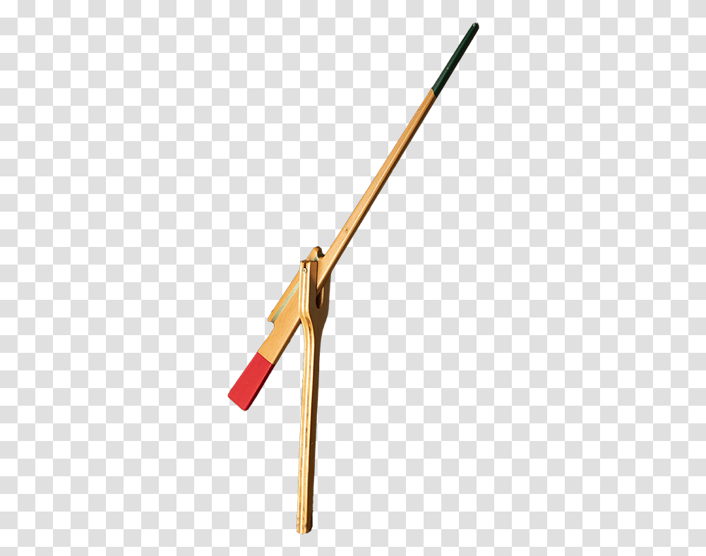 Tipups Fishstick Wood, Arrow, Symbol, Sword, Blade Transparent Png