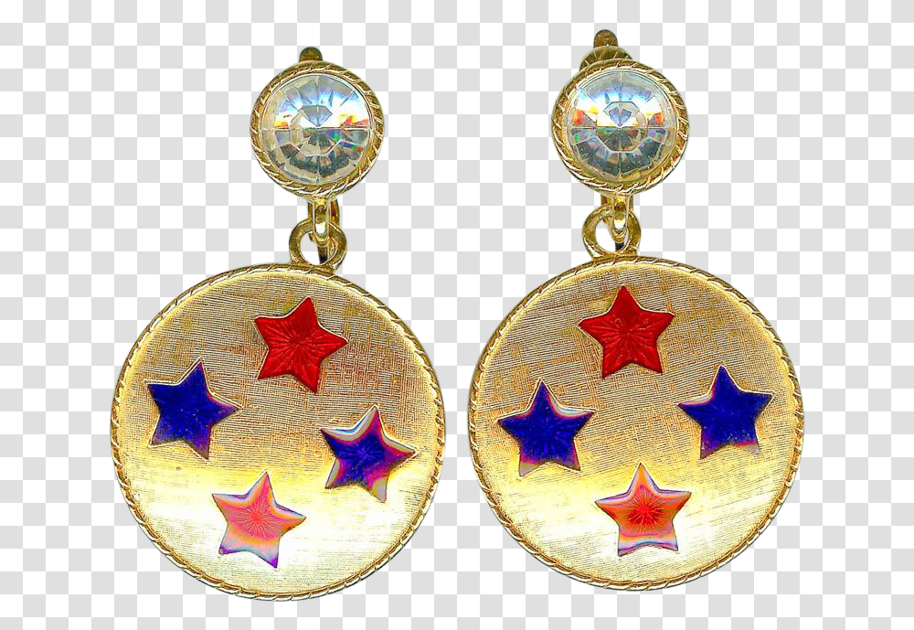 Tira De Estrellas Doradas, Accessories, Accessory, Jewelry, Earring Transparent Png