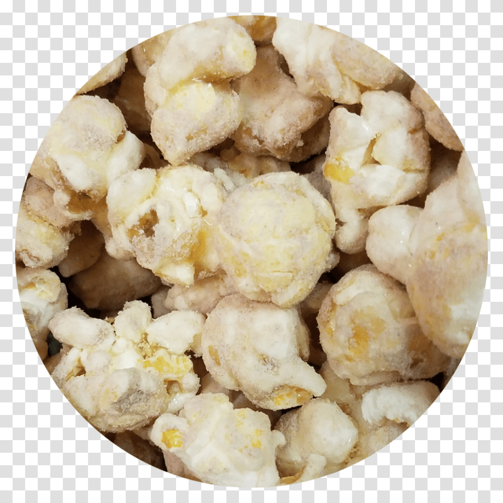 Tiramisu Popcorn Bnh, Cauliflower, Vegetable, Plant, Food Transparent Png