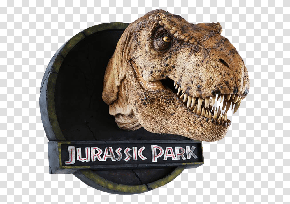 Tiranosaurio Rex Jurassic Park, Dinosaur, Reptile, Animal, T-Rex Transparent Png