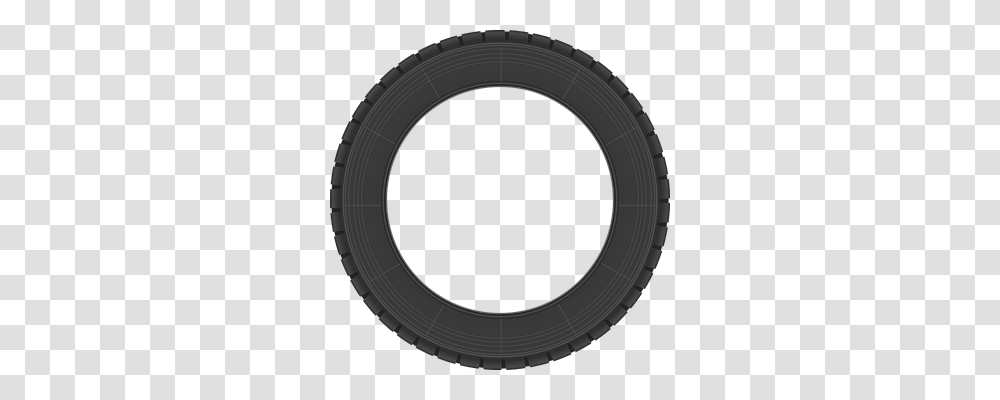 Tire Transport, Wheel, Machine, Hole Transparent Png