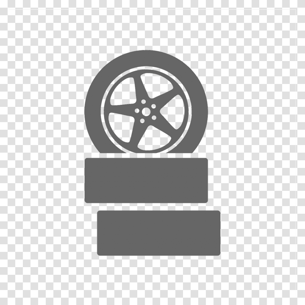 Tire Circle, Reel, Wheel, Machine, Alloy Wheel Transparent Png