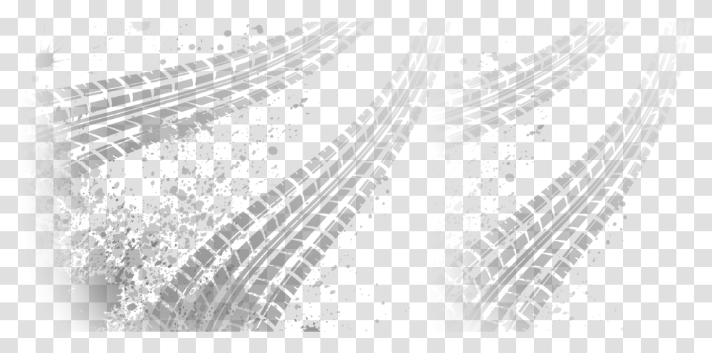 Tire Hd Tire Track Background, Building, Bridge, Path, Walkway Transparent Png