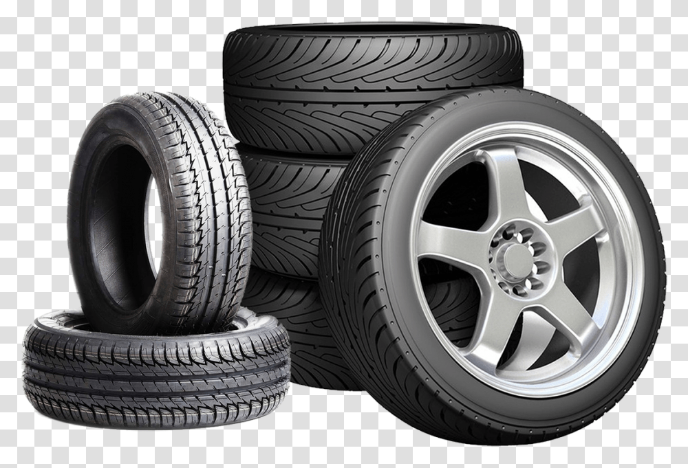 Tire Image Background Oil Car, Wheel, Machine, Car Wheel, Alloy Wheel Transparent Png