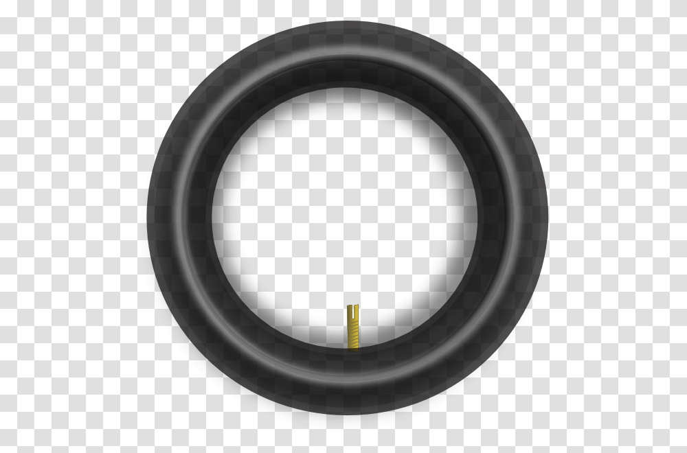 Tire Inner Tube Clip Art, Camera Lens, Electronics, Dryer, Appliance Transparent Png