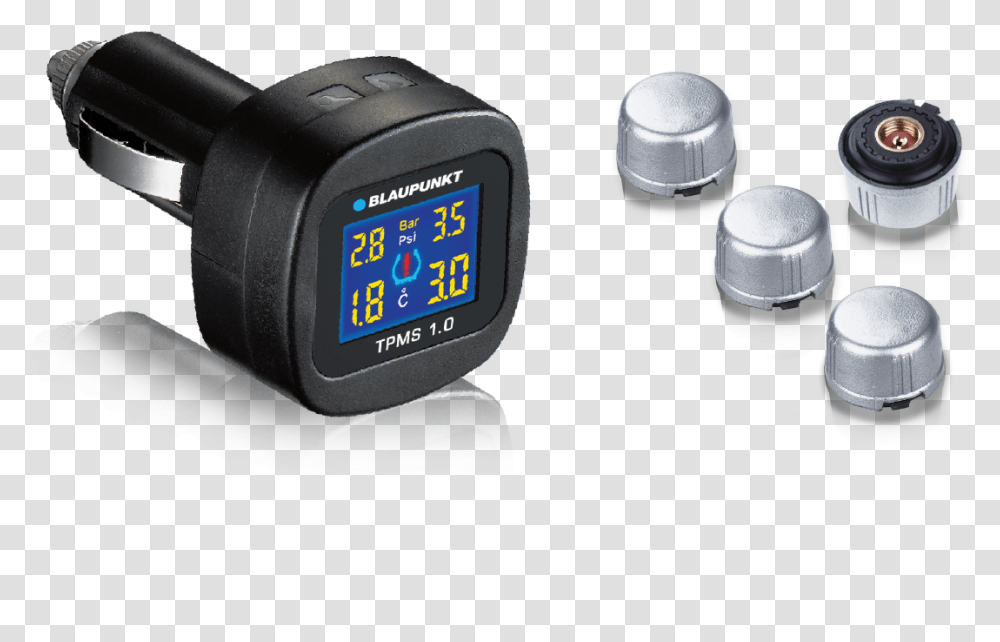 Tire Pressure Monitoring System Uneven, Wristwatch, Stopwatch, Digital Watch Transparent Png