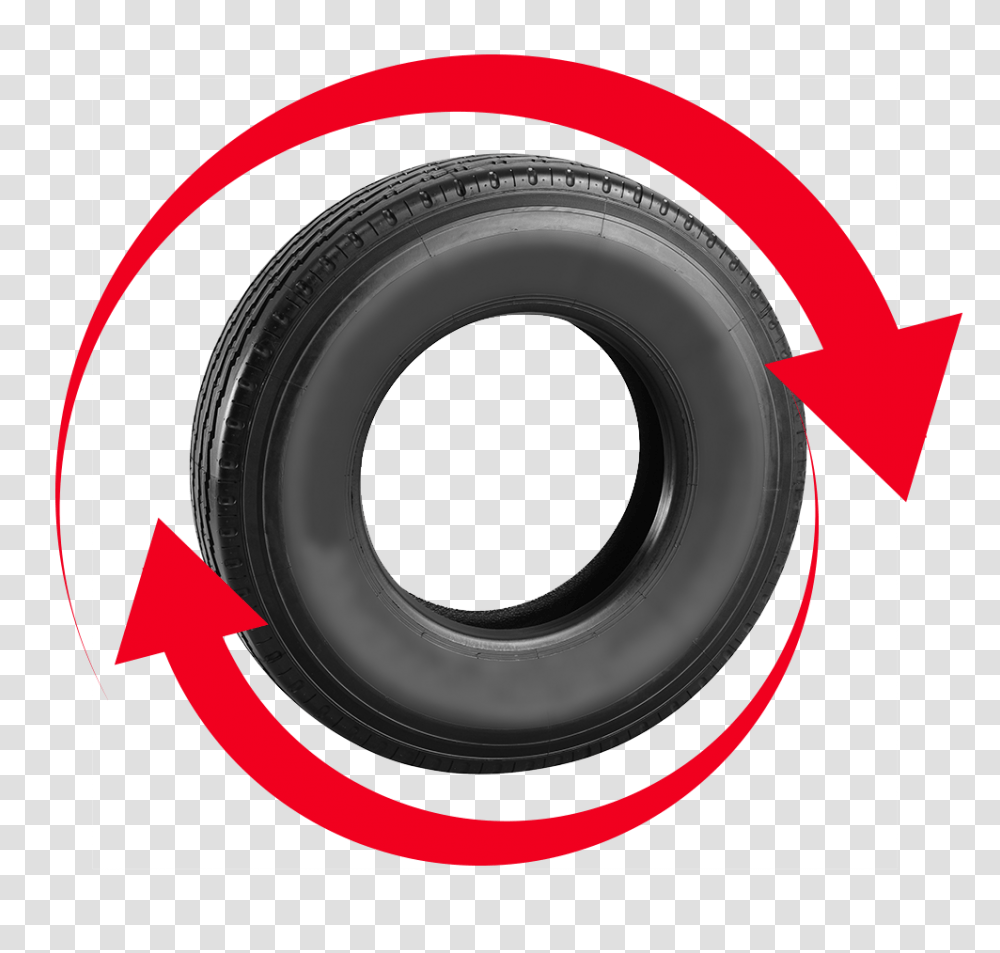 Tire Rotation Tread Connection, Car Wheel, Machine, Electronics Transparent Png
