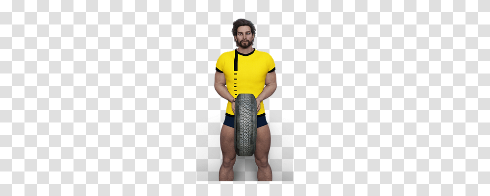 Tire Service Person, Human, Apparel Transparent Png