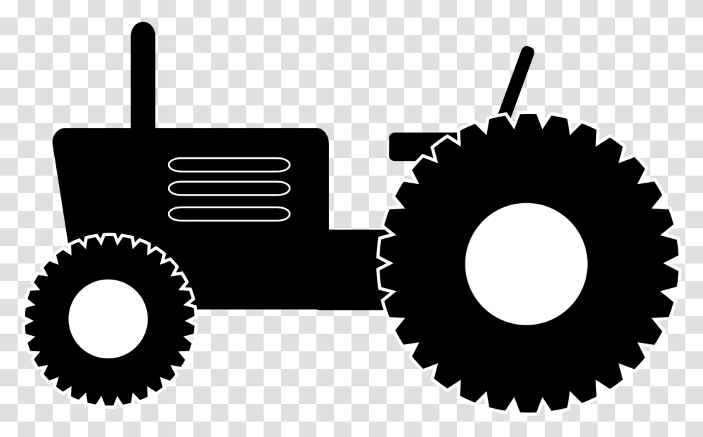 Tire Side View Vector Clipart Download Tire Side View Vector, Machine, Gear, Electronics, Hardware Transparent Png