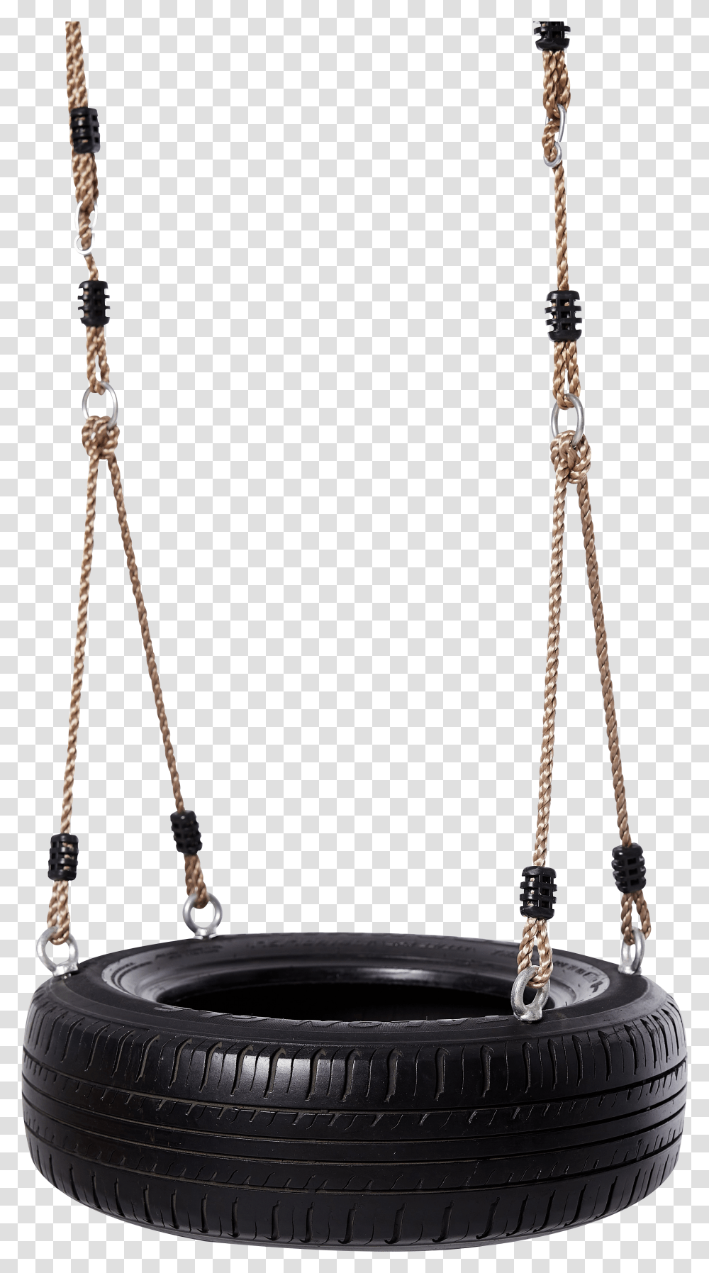 Tire Swing Transparent Png