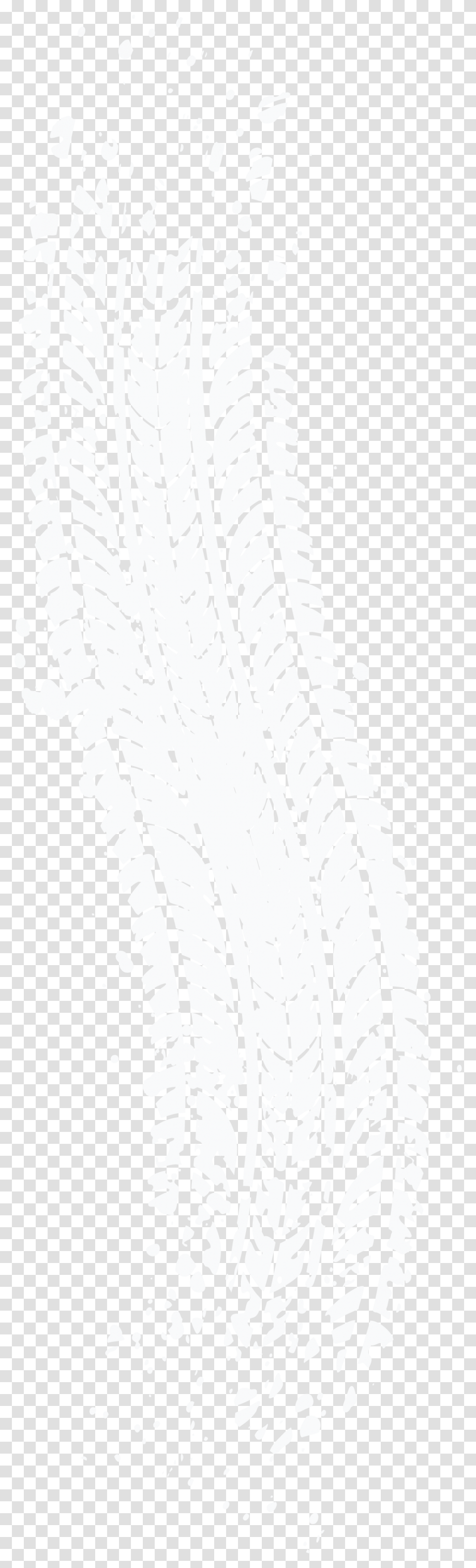 Tire Texture, White, Smile Transparent Png