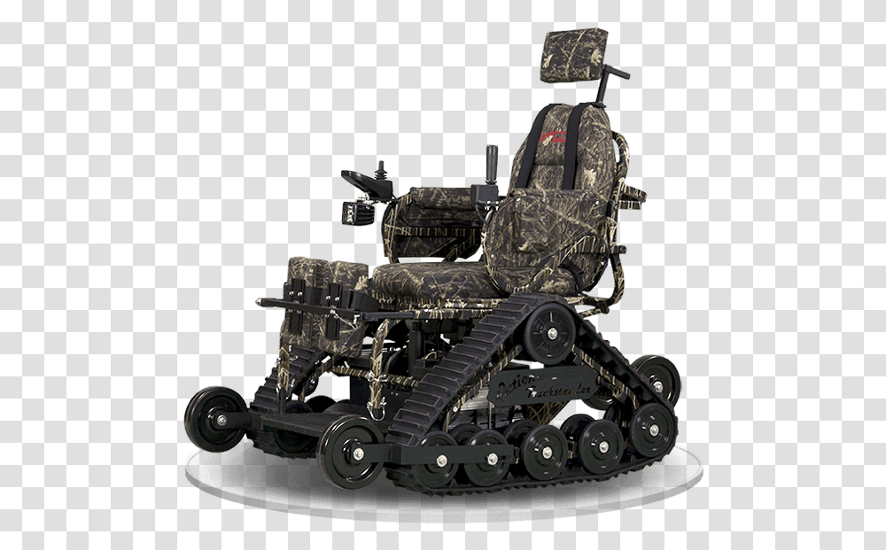 Tire Tracks Different Types Of Wheelchairs, Machine, Engine, Motor Transparent Png