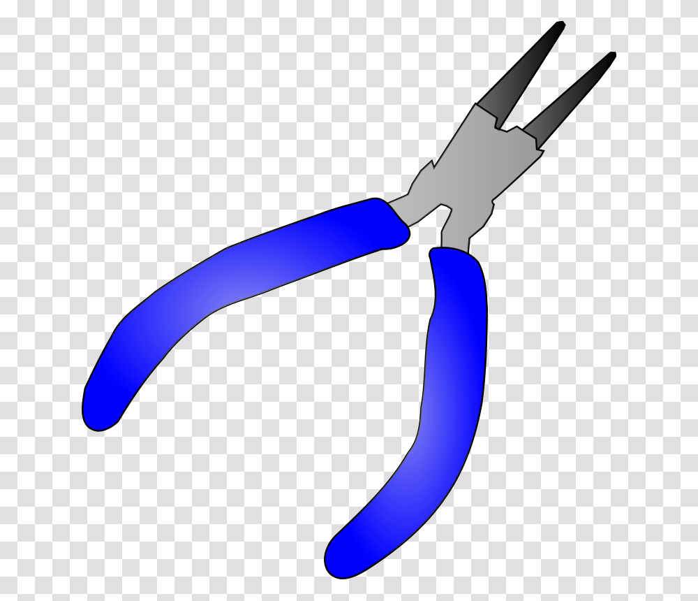 Tire Tracks, Pliers, Scissors, Blade, Weapon Transparent Png