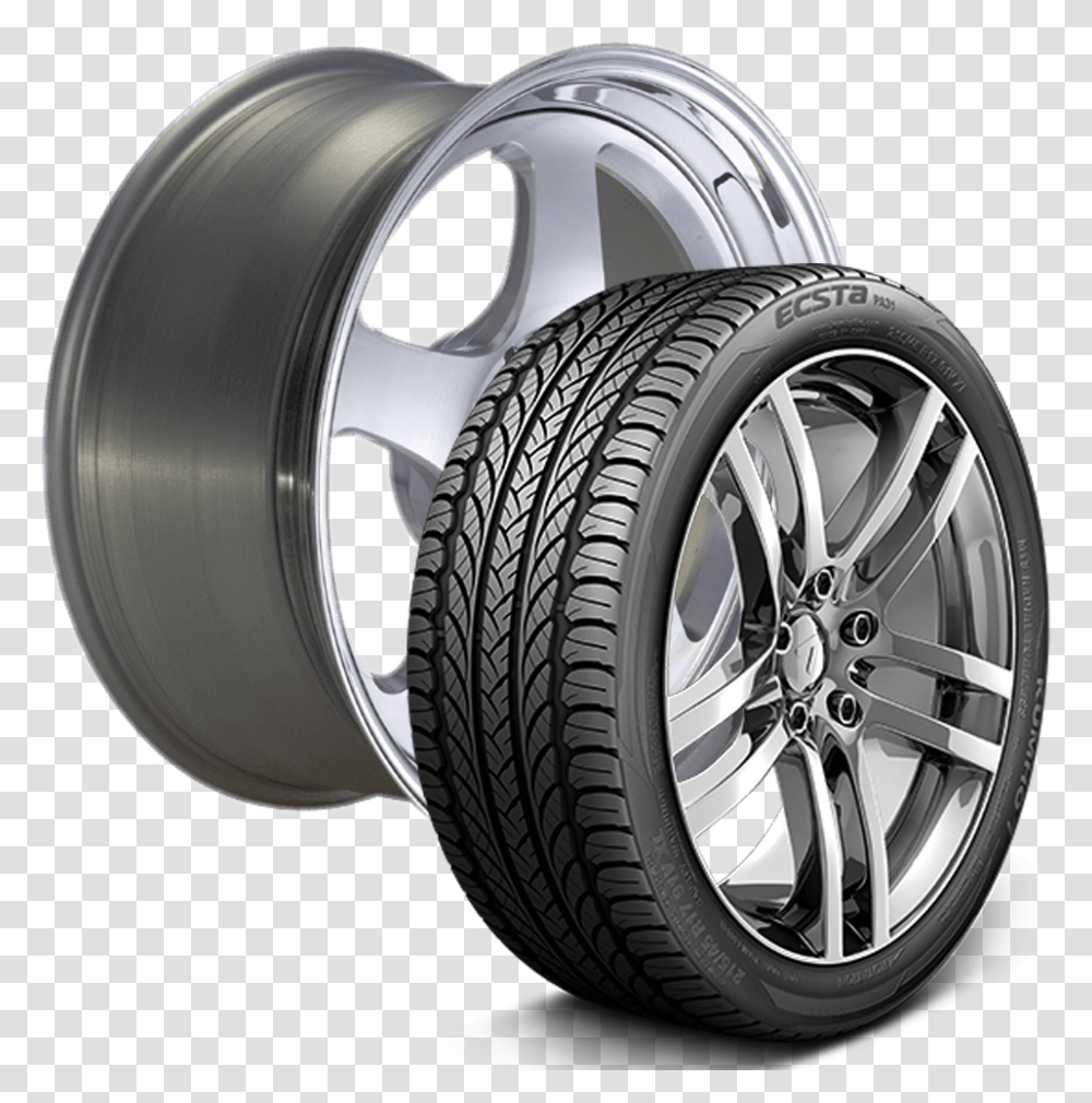 Tire, Wheel, Machine, Car Wheel, Spoke Transparent Png
