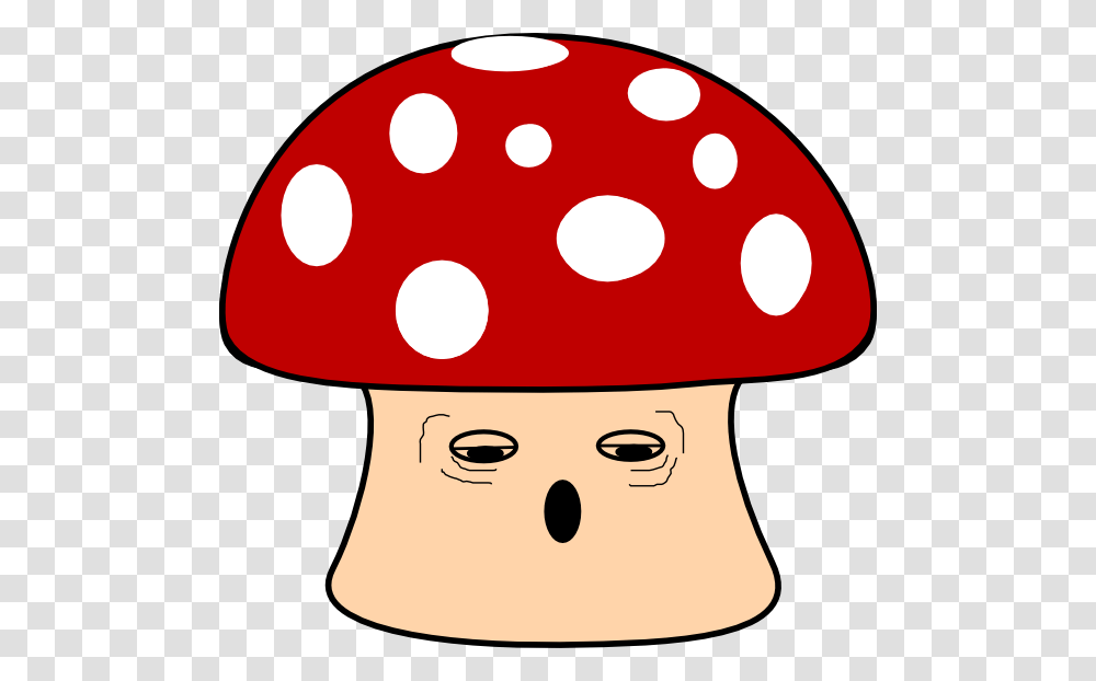 Tired Clip Art Free, Plant, Agaric, Mushroom, Fungus Transparent Png