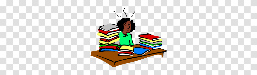 Tired Clipart Stressed, Reading, Person, Human, Teacher Transparent Png