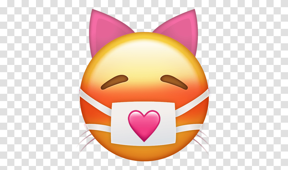 Tired Emoji, Sweets, Food, Confectionery, Heart Transparent Png