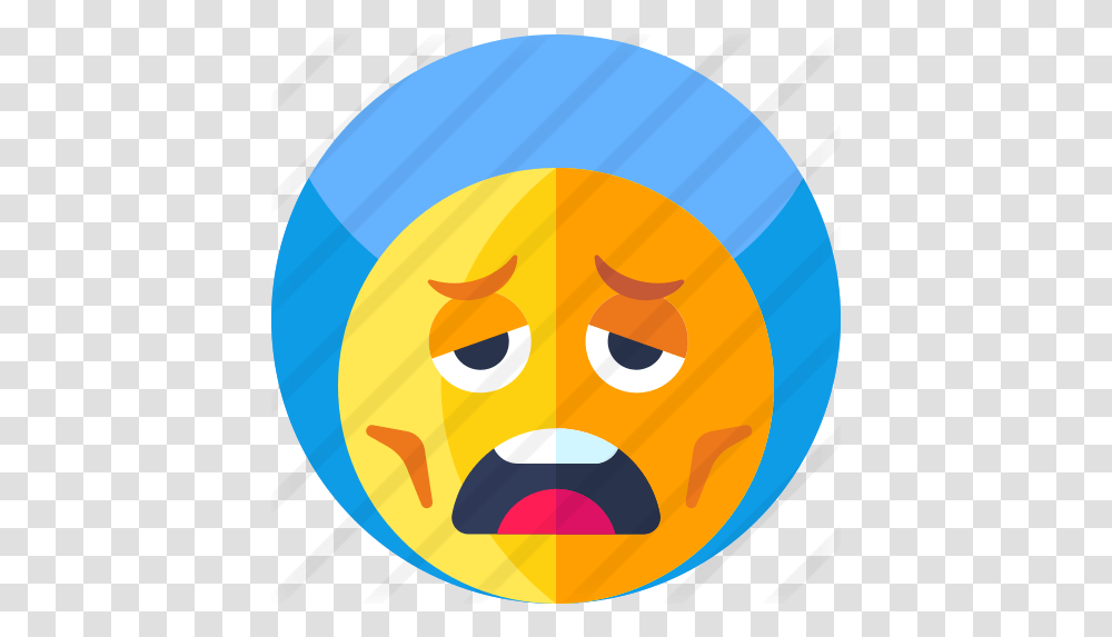 Tired Icon, Balloon, Angry Birds, Egg, Food Transparent Png