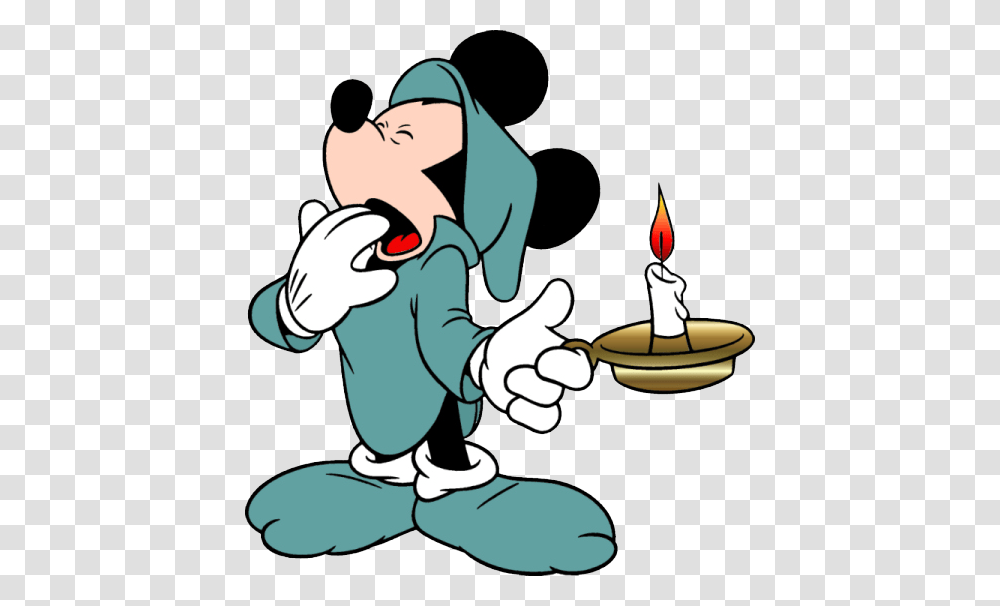 Tired Mickey Mouse My Pal Mickey, Performer, Magician Transparent Png