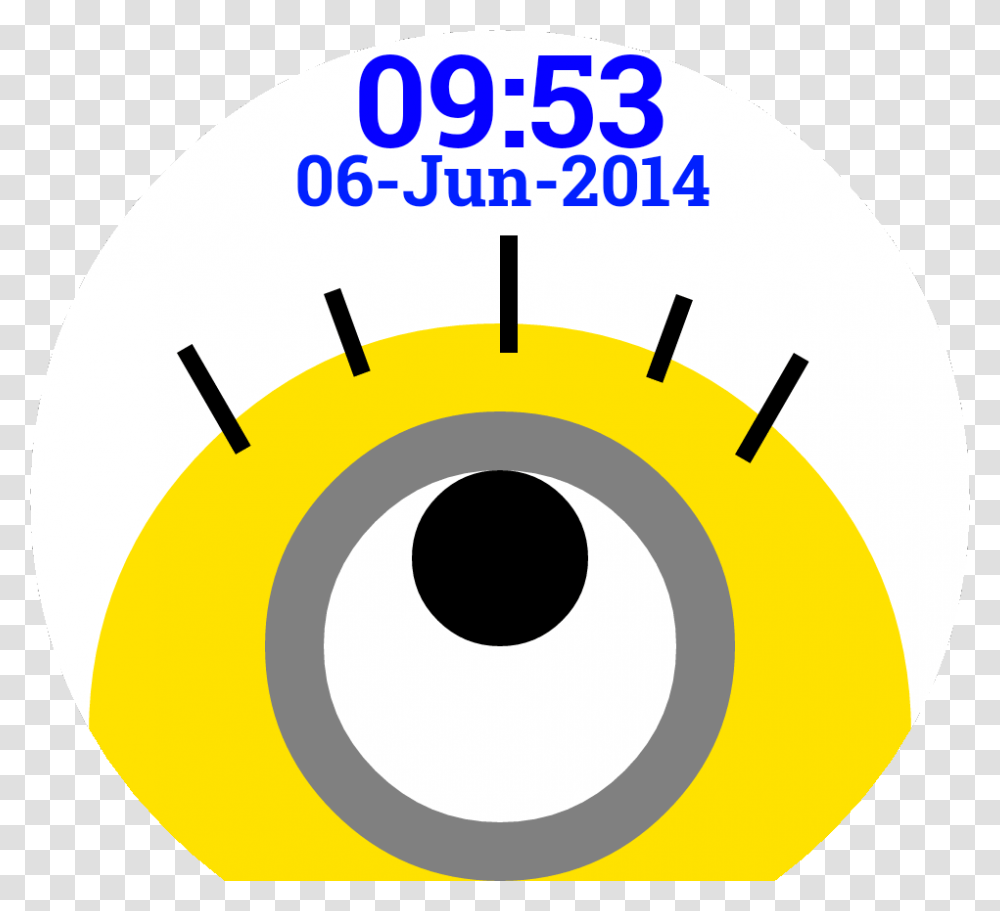 Tired Minion For Moto, Gauge, Machine Transparent Png