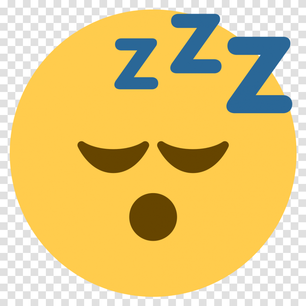 Tired Zzz, Number, Label Transparent Png