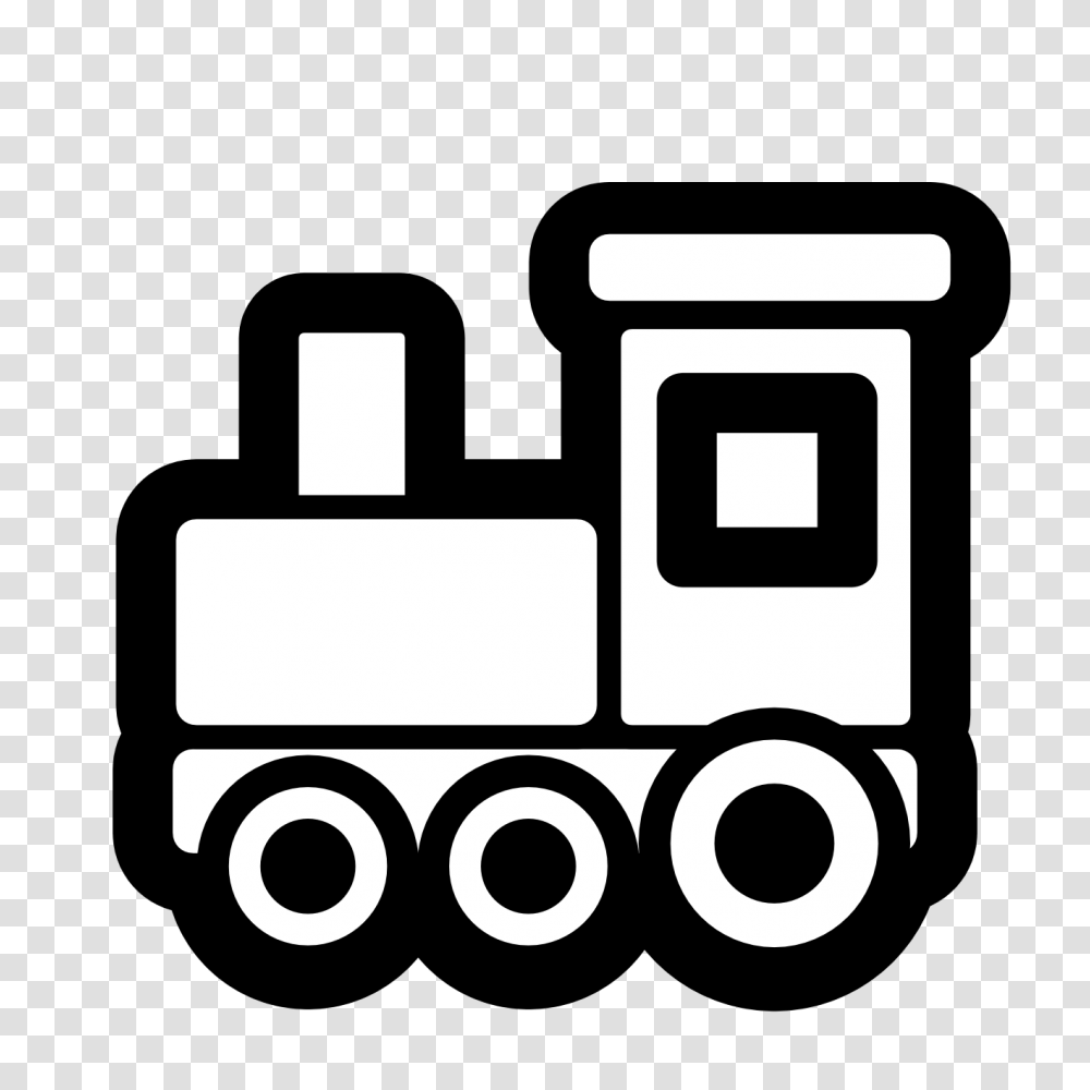 Tires Clipart Train, Lawn Mower, Tool, Electronics, Stencil Transparent Png