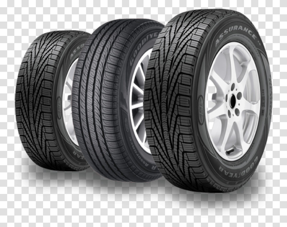 Tires Image Goodyear Eagle Enforcer A W, Car Wheel, Machine Transparent Png