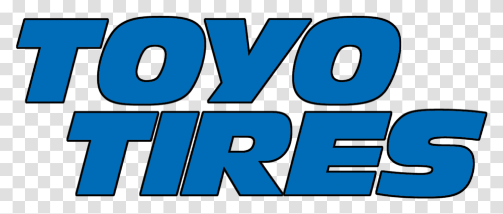 Tires Logo Toyo Tires, Word, Alphabet, Housing Transparent Png