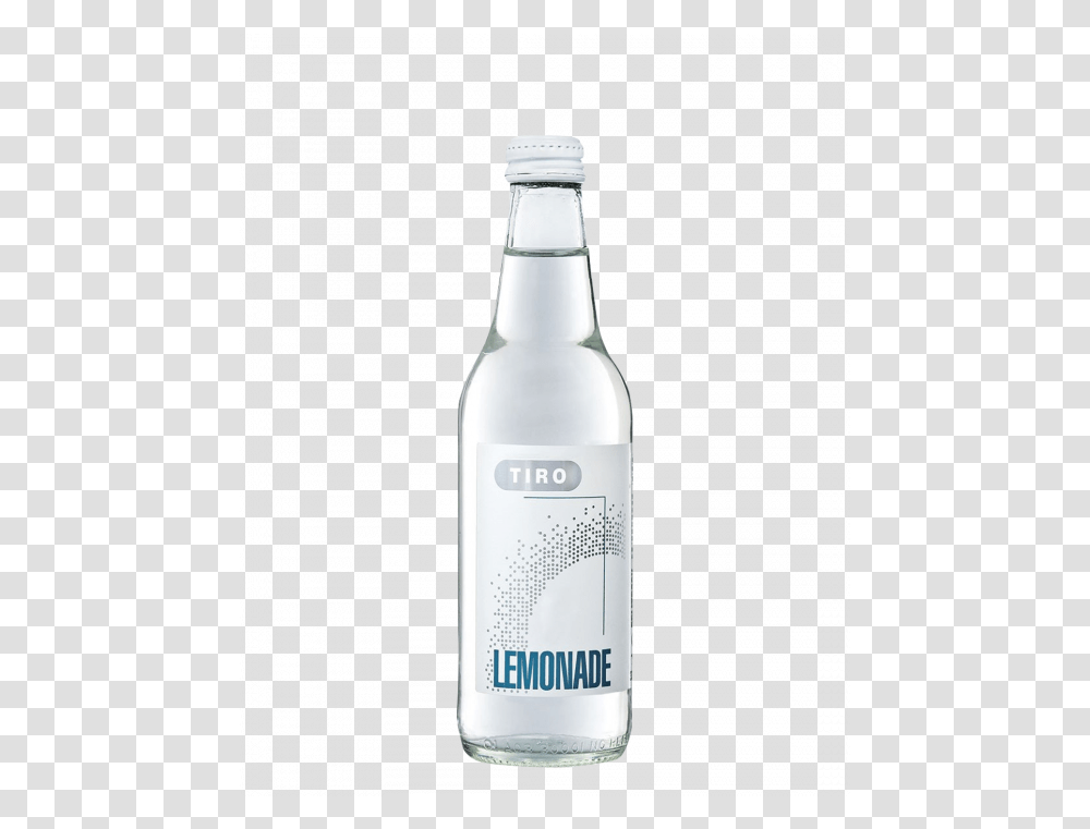 Tiro Lemonade 24 X 330ml Glass Glass Bottle, Shaker, Liquor, Alcohol, Beverage Transparent Png