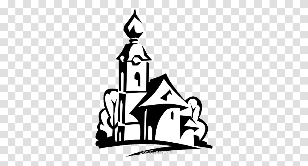 Tirol Austria Royalty Free Vector Clip Art Illustration, Building, Architecture, Stencil, Urban Transparent Png