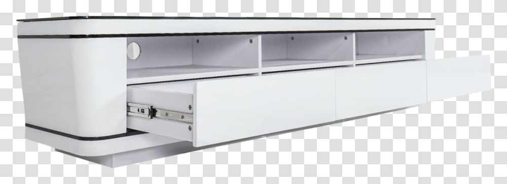 Tiroli Tv Stand Unit Sideboard, Furniture, Drawer, Table, Cabinet Transparent Png