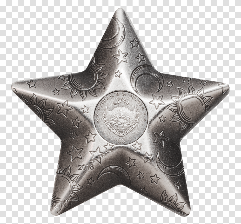 Tis The Season To Be Jolly Banner, Star Symbol, Tattoo, Skin Transparent Png