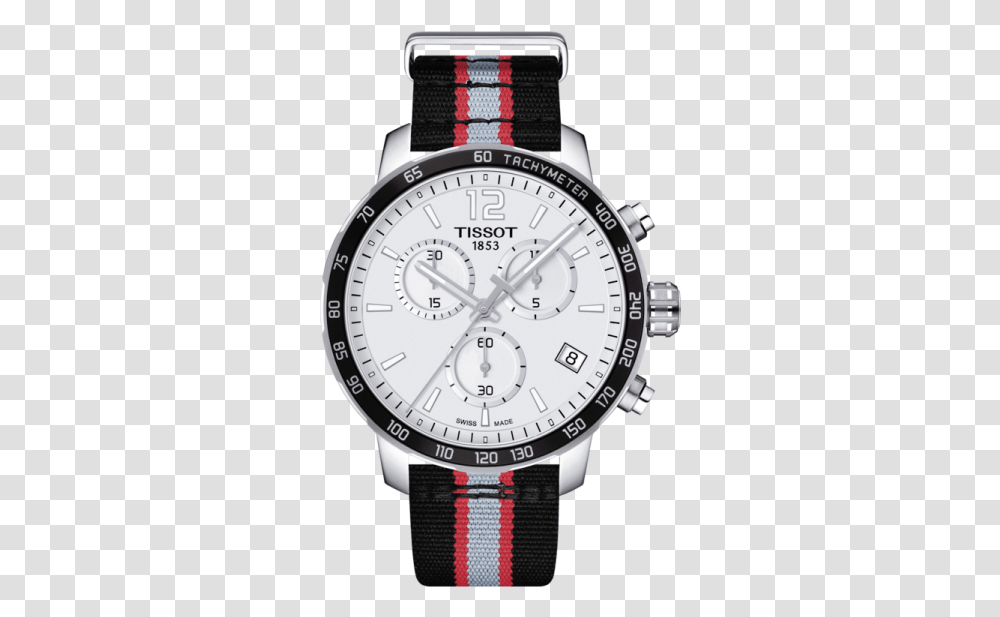Tissot Utah Jazz Watch, Wristwatch Transparent Png