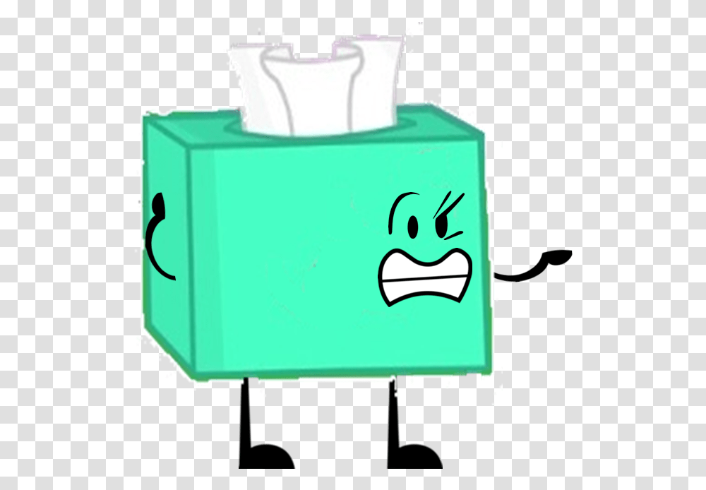 Tissue Box Bfma Inanimate Insanity Tissue Box, Paper, Towel, First Aid, Paper Towel Transparent Png